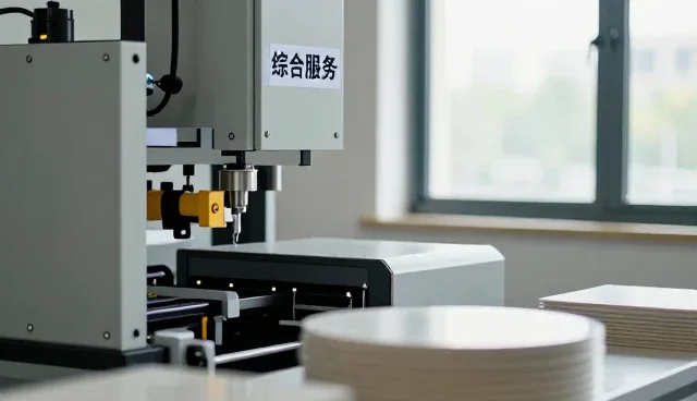 企业级技术外包
